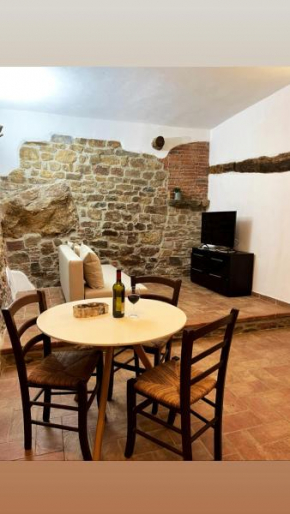 La mia casa nel Borgo Scarlino